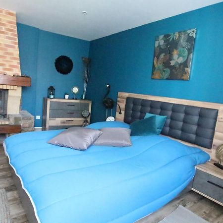 Colmar City Center - Apartment Duplex Marigny - Bookingalsace Exterior foto