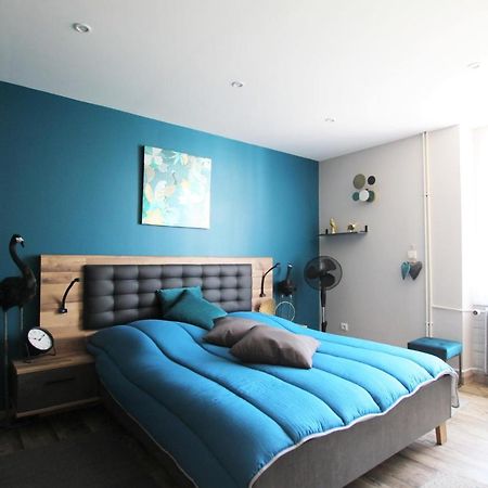 Colmar City Center - Apartment Duplex Marigny - Bookingalsace Exterior foto