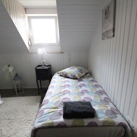 Colmar City Center - Apartment Duplex Marigny - Bookingalsace Exterior foto