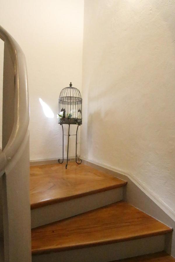 Colmar City Center - Apartment Duplex Marigny - Bookingalsace Exterior foto