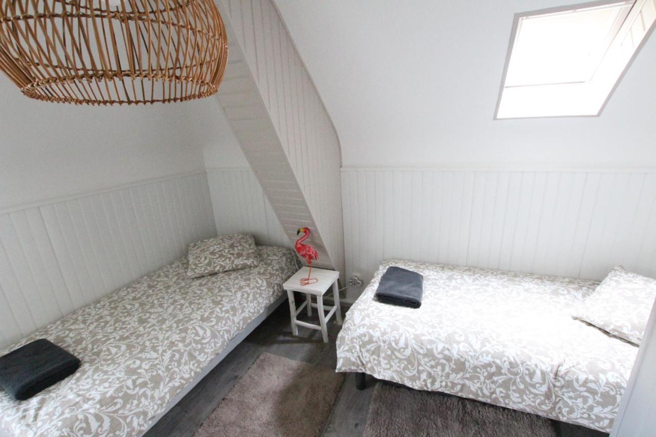 Colmar City Center - Apartment Duplex Marigny - Bookingalsace Exterior foto